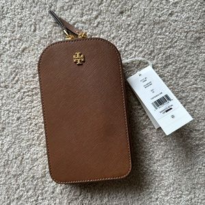 Tory Burch Emerson Phone Crossbody